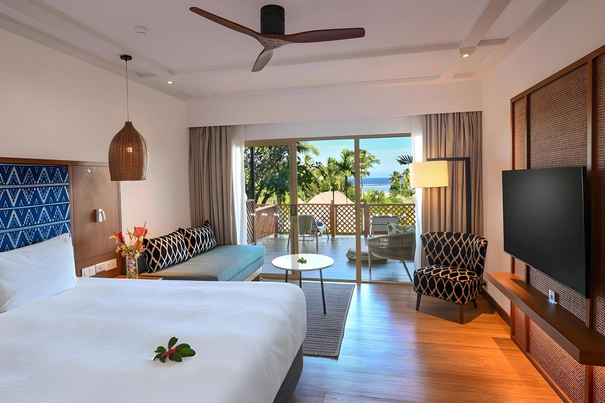Room, Resort View