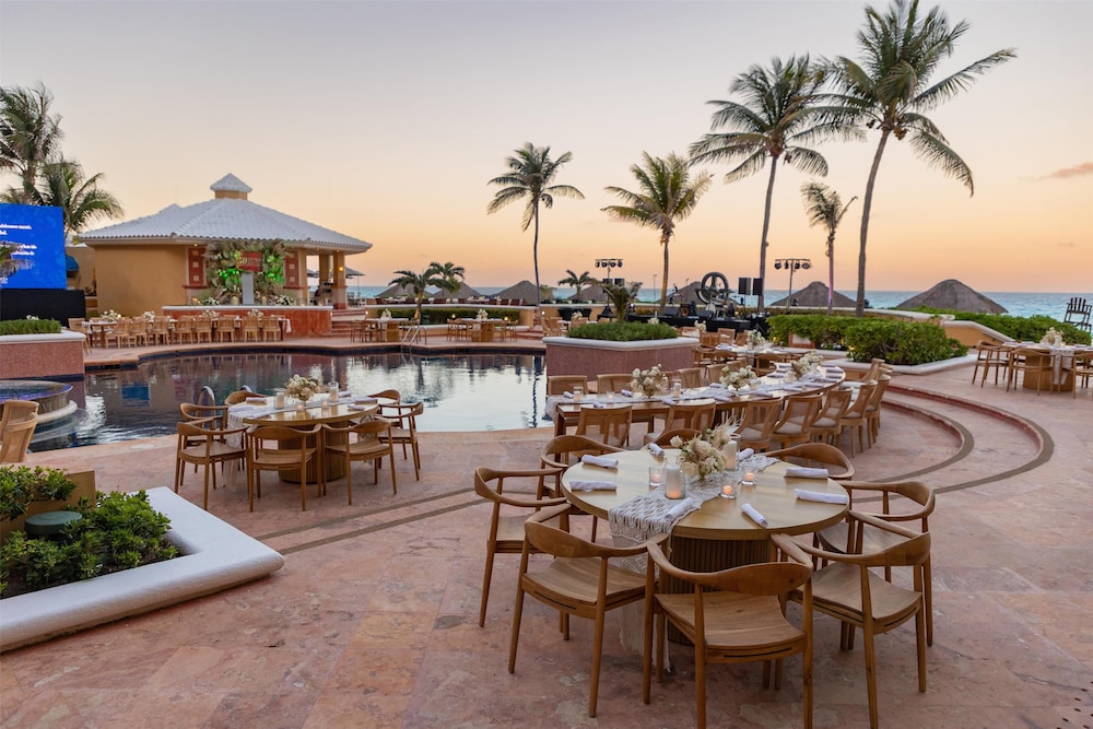 Kempinski Hotel Cancun 53/69