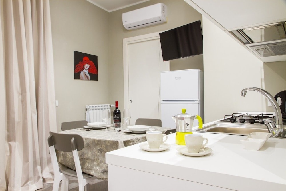 Rentopolis Suite Bordonaro 44/50