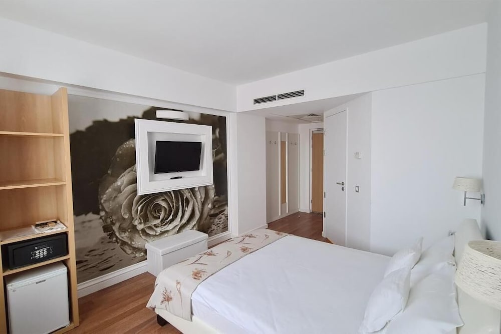 Ibis Sibiu Centre 16/50