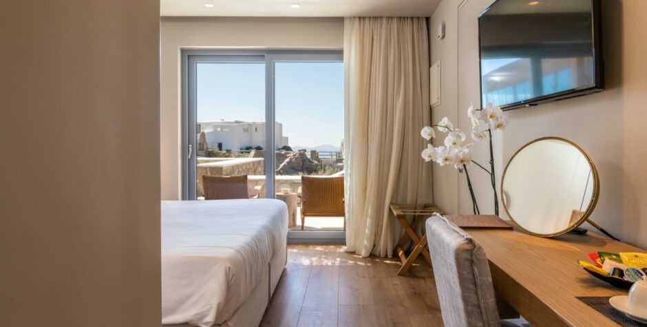 Anamar Destino Mykonos - Adults Only 50/50