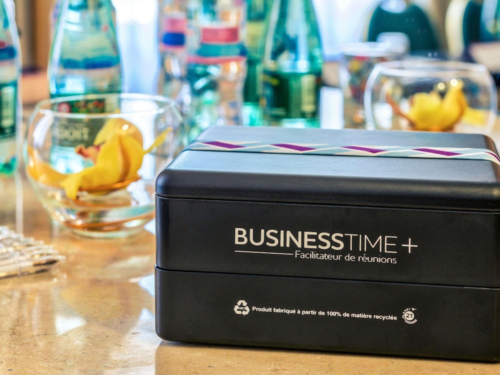 Mercure Le President Biarritz Centre Hotel 21/50