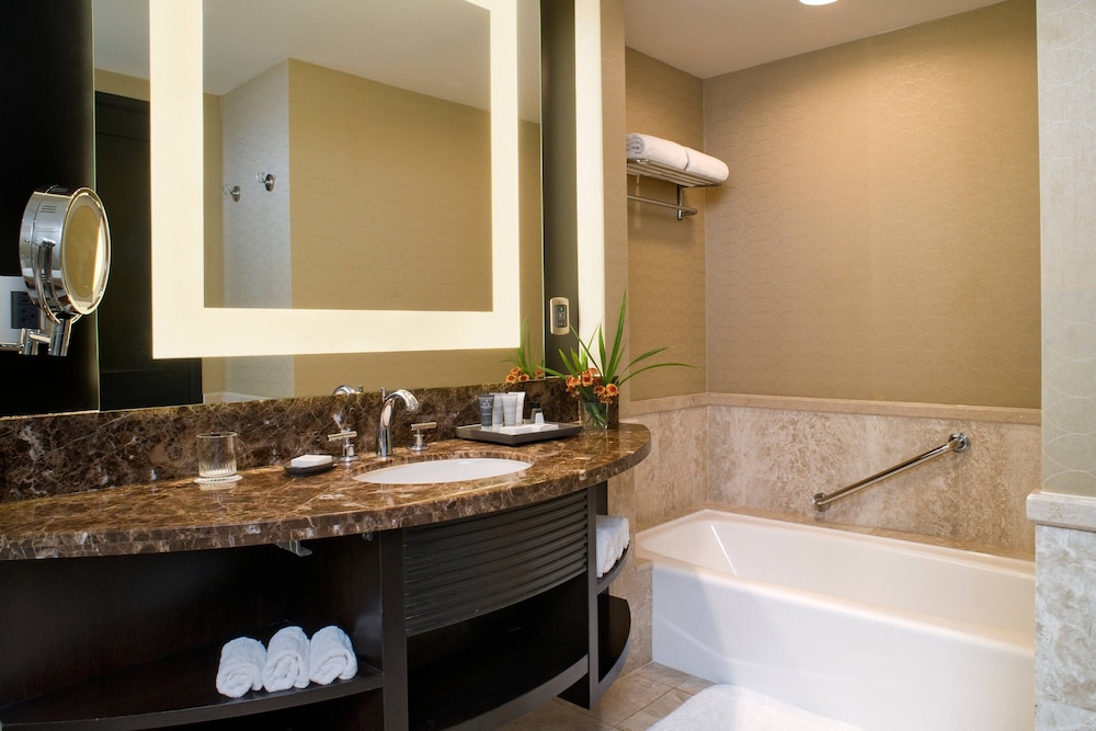 JW Marriott Hotel Lima 17/50