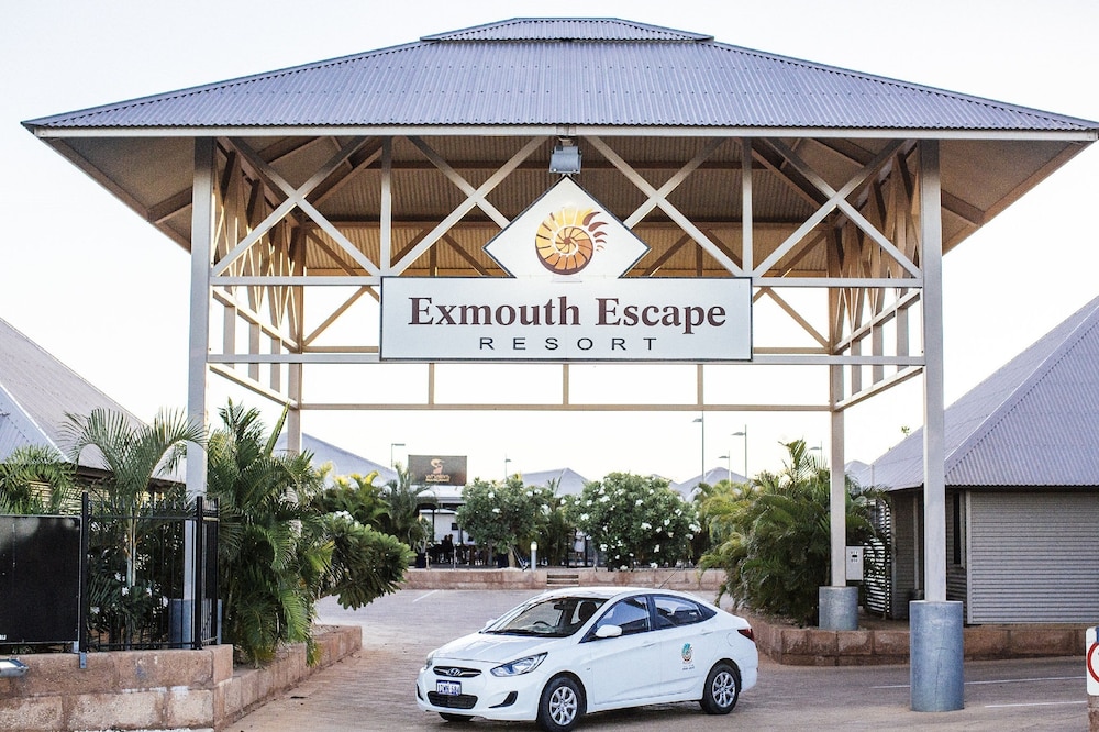 Exmouth Escape Resort 47/53