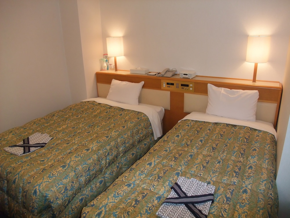 Hotel Tateshina 17/61