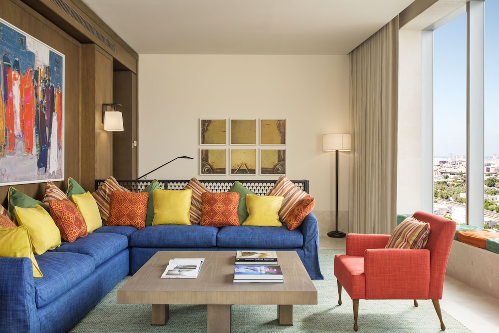 فندق ومنتجع أصيلة جدة(Assila, a Luxury Collection Hotel, Jeddah) 29/72