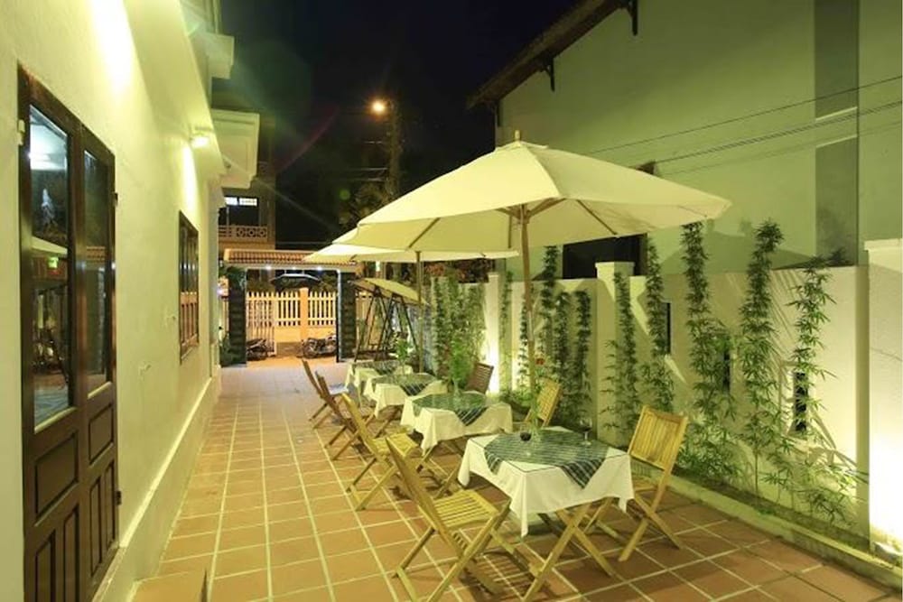 Coconut Garden Homestay Hoi An 38/39