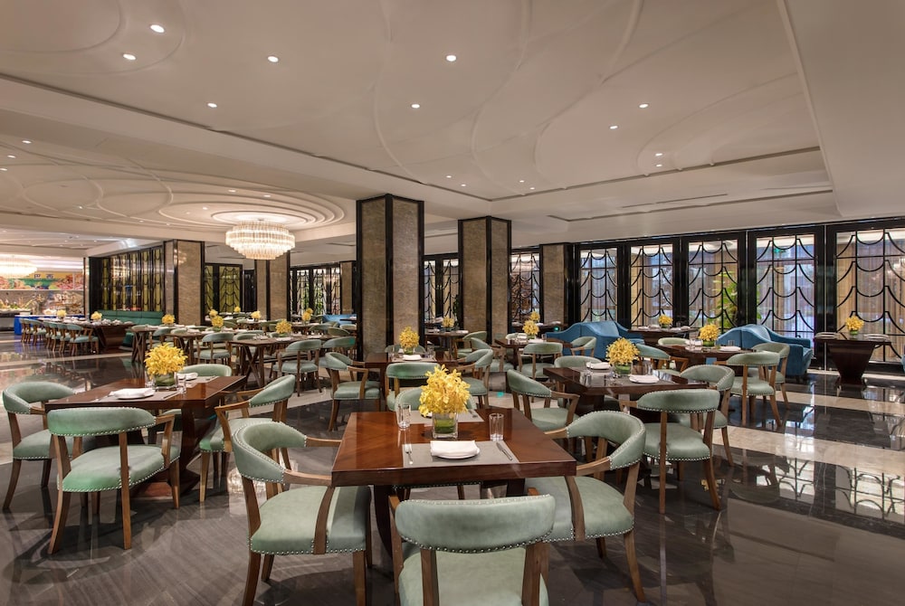 Wyndham Hangzhou East 16/25