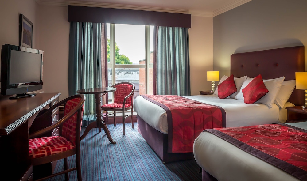 Belvedere Hotel Dublin 19/54