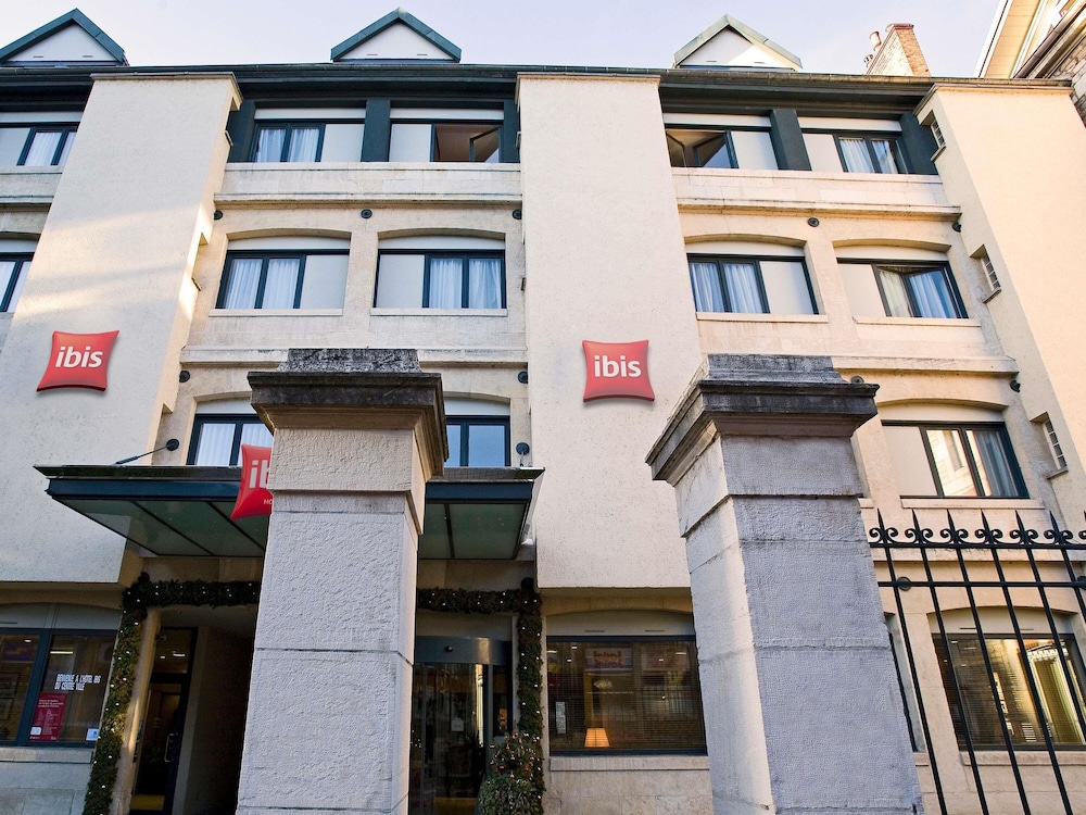 Ibis Besancon Centre Ville 5/71