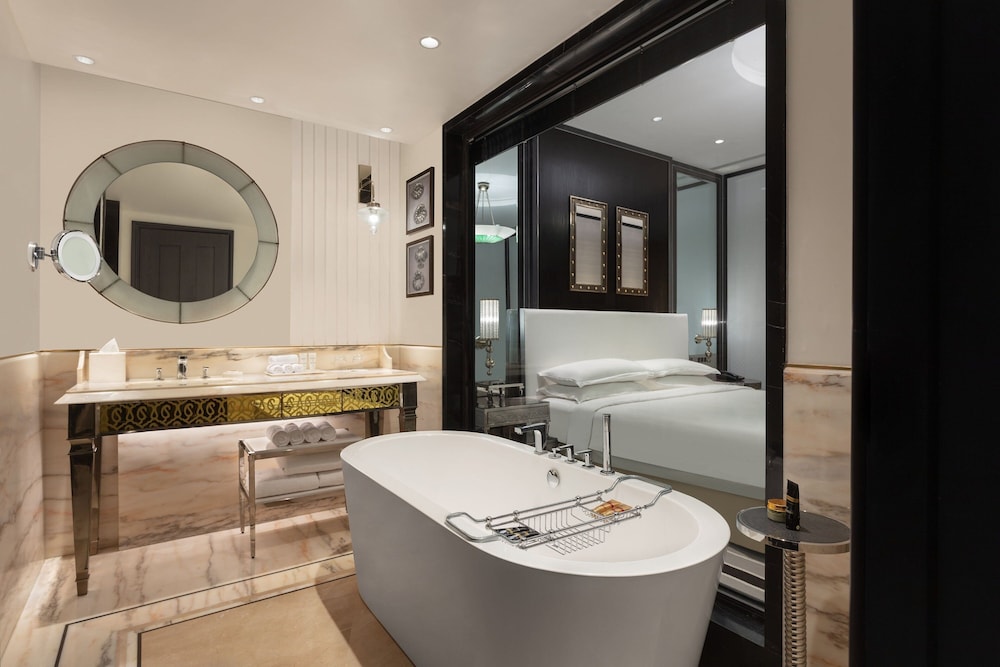 ITC Narmada, a Luxury Collection Hotel, Ahmedabad 35/38