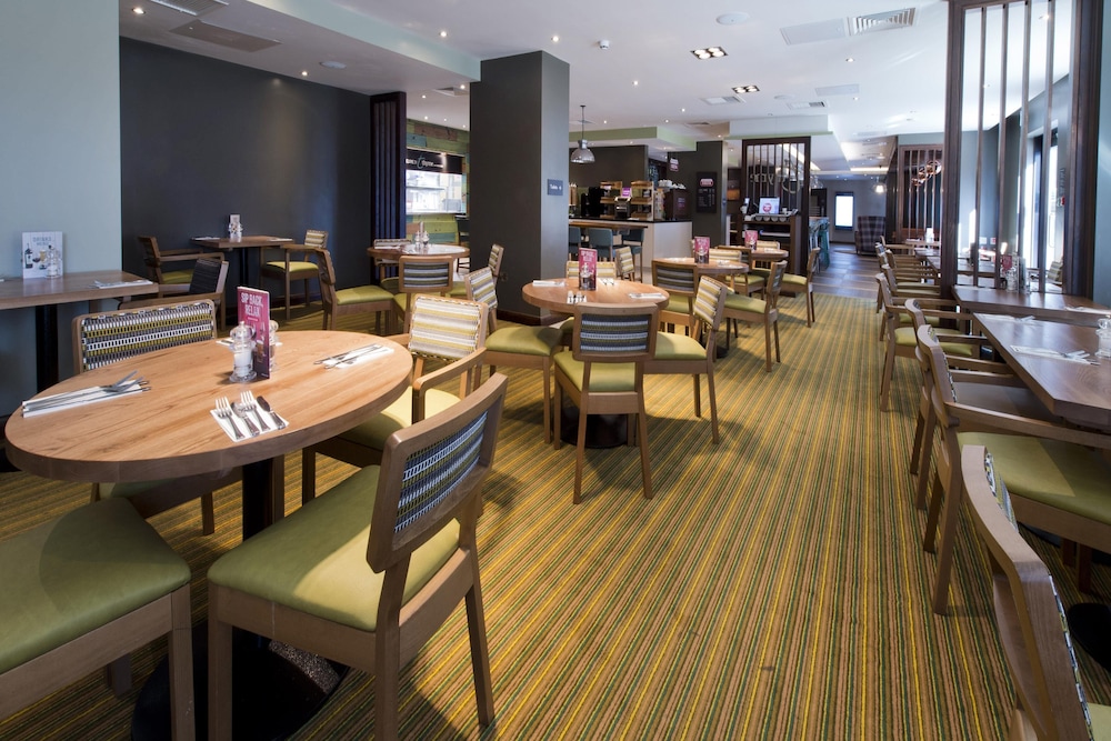 Premier Inn Bournemouth East Cliff hotel 25/38