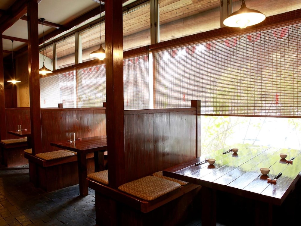 YUMOTO KANKO HOTEL SAIKYO 42/55