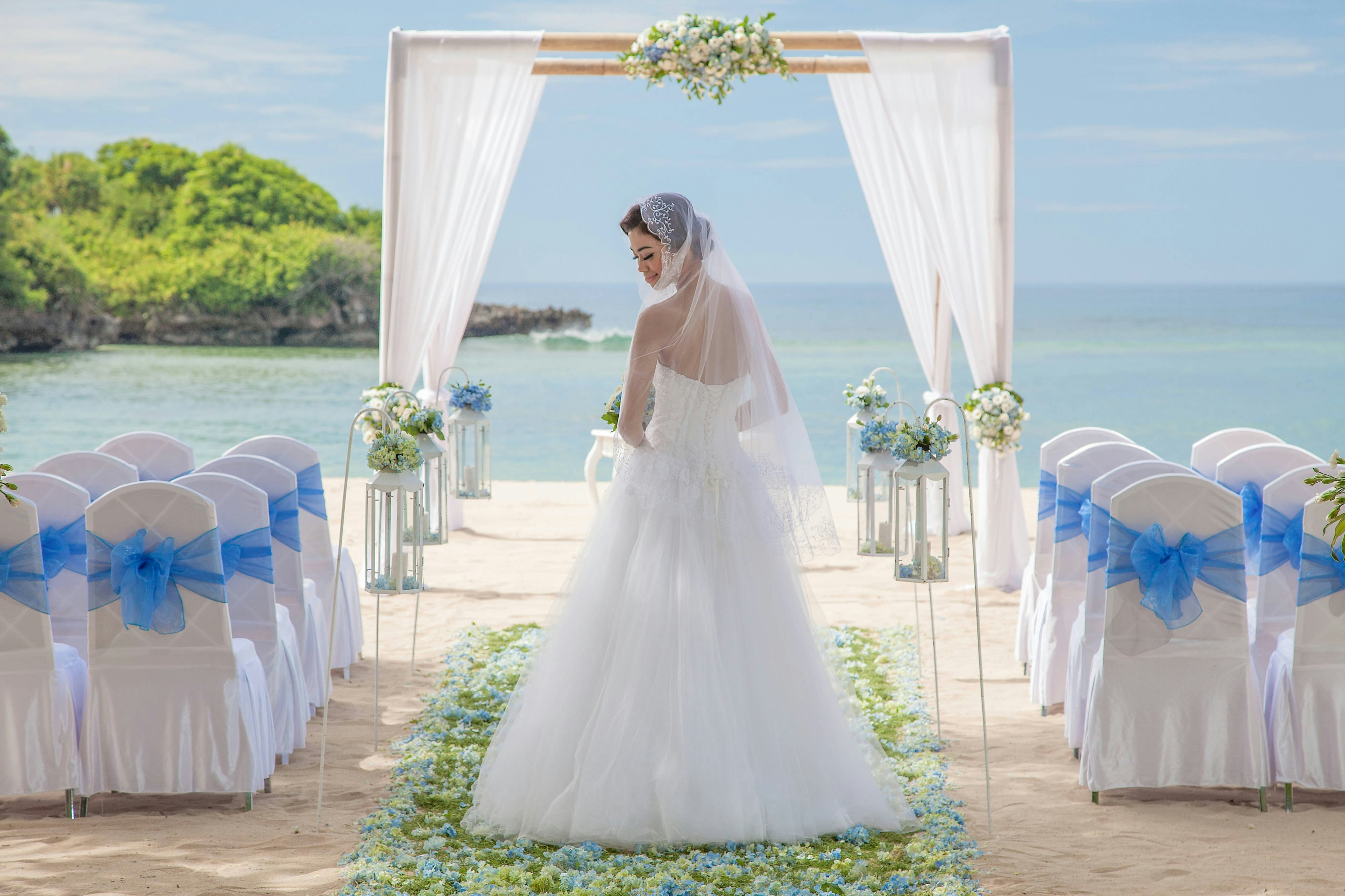 Courtyard By Marriott Bali Nusa Dua Resort 50/50