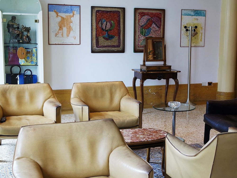 Hotel Della Porta 33/46