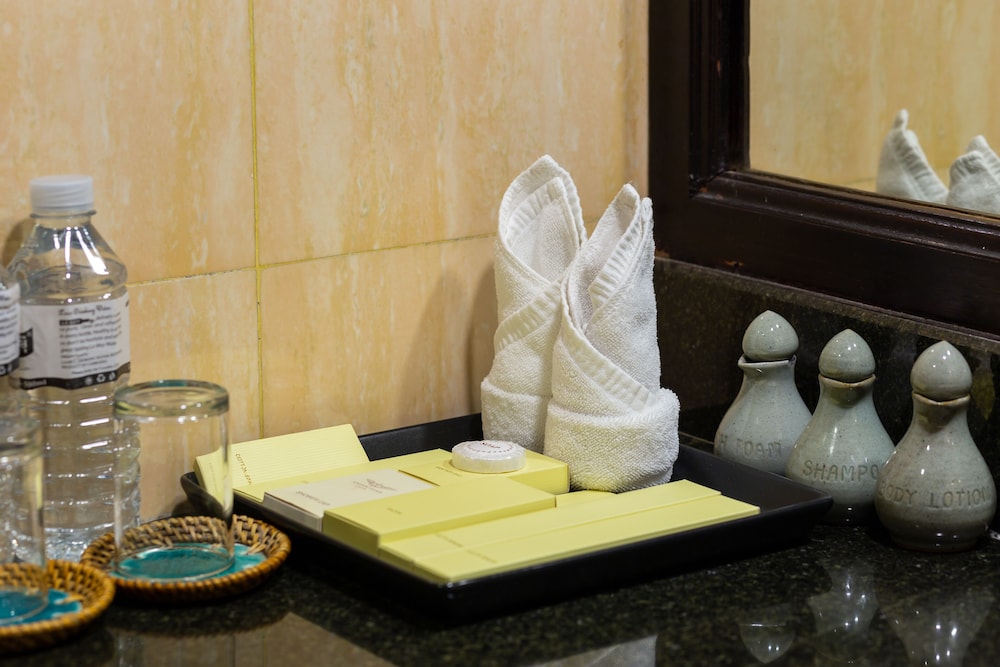 Kingdom Angkor Hotel 40/70
