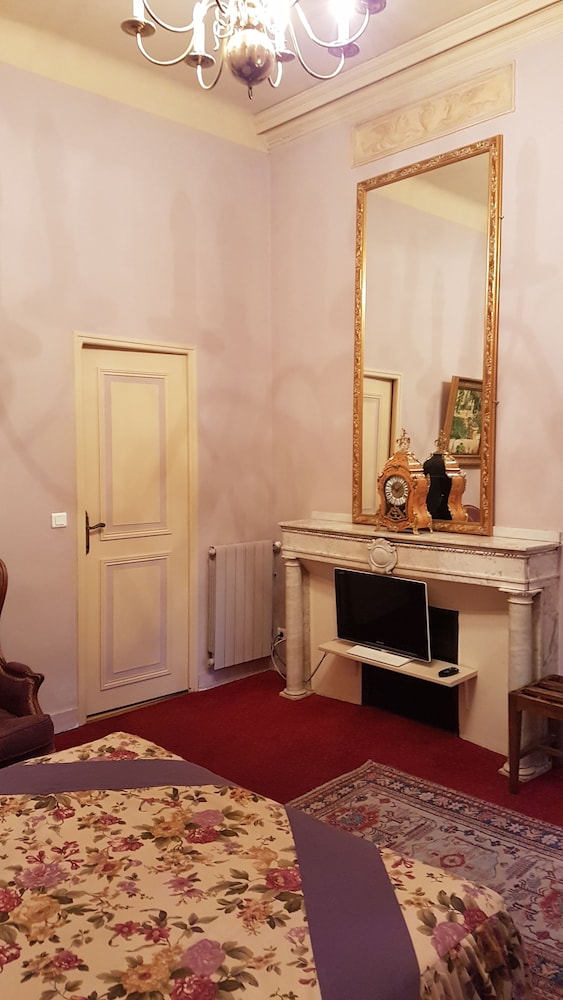 Hôtel Cardinal 21/58