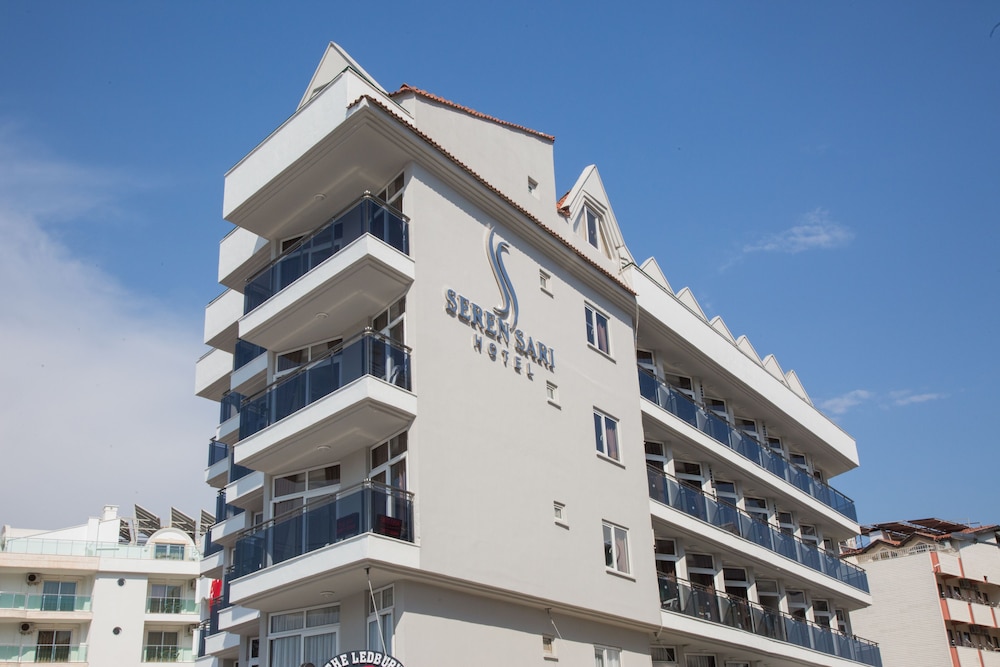 Seren Sari Hotel 5/35