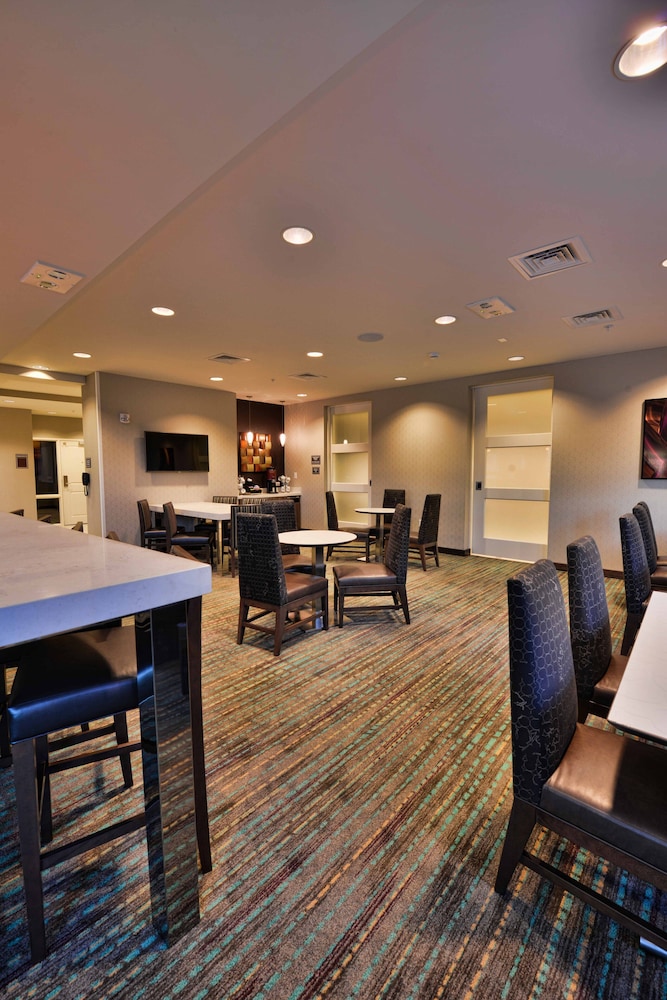 Residence Inn by Marriott Colorado Springs First & Main 10/42