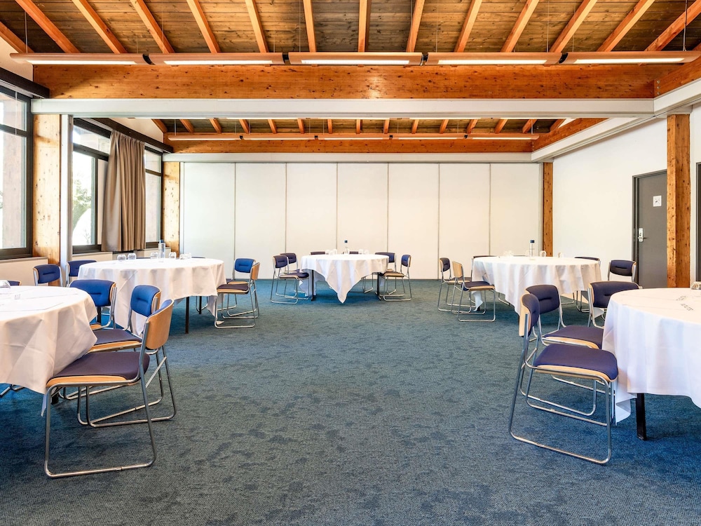 Novotel Grenoble Nord 40/78