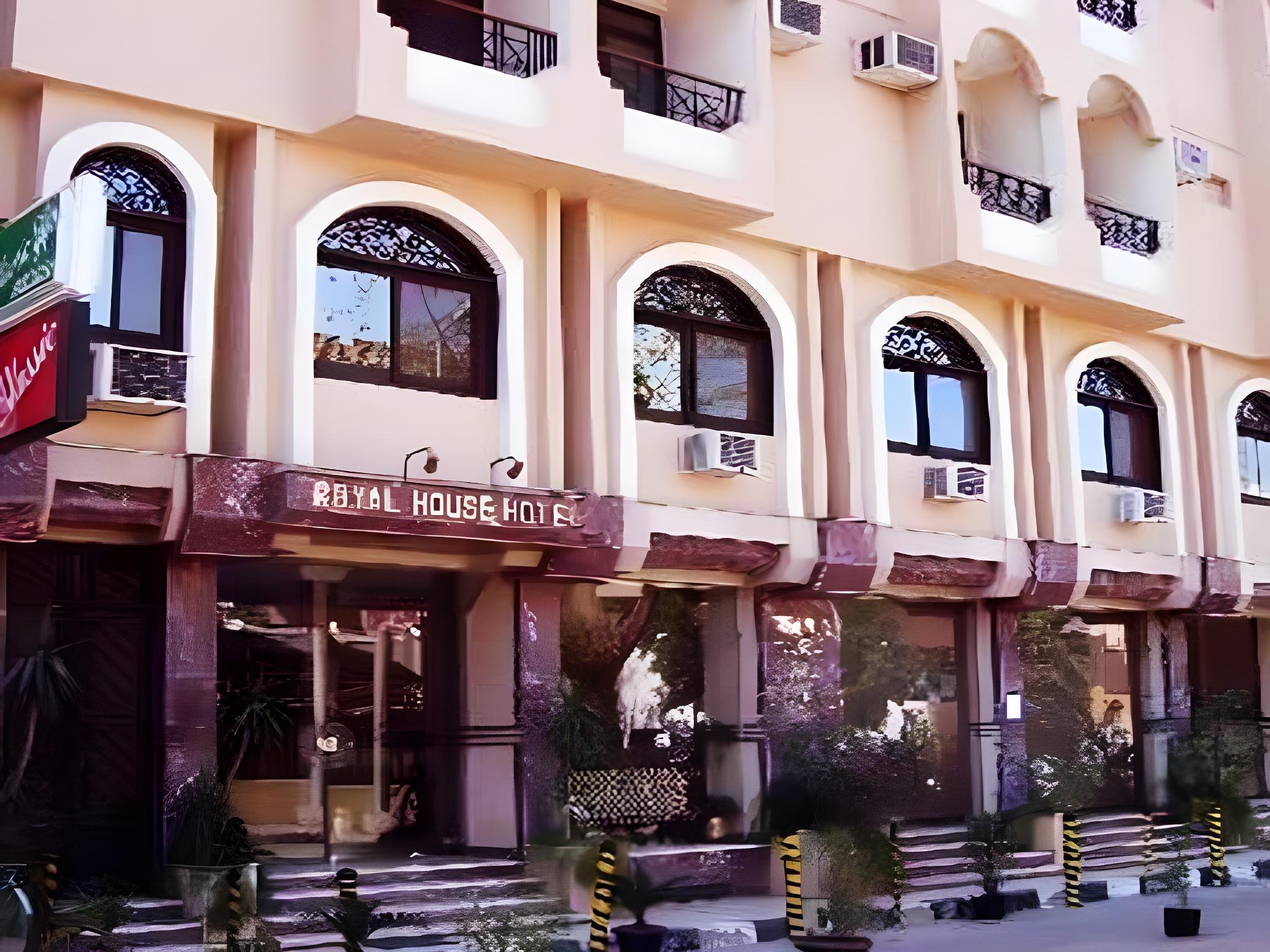 hotel
