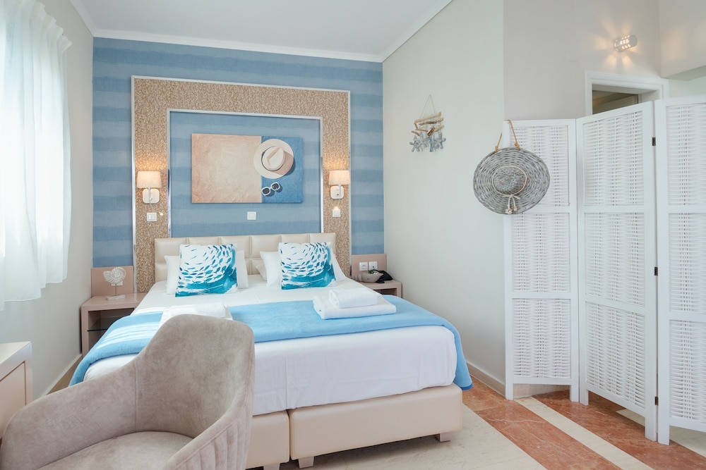 Pyrgos Beach Apartments 17/50