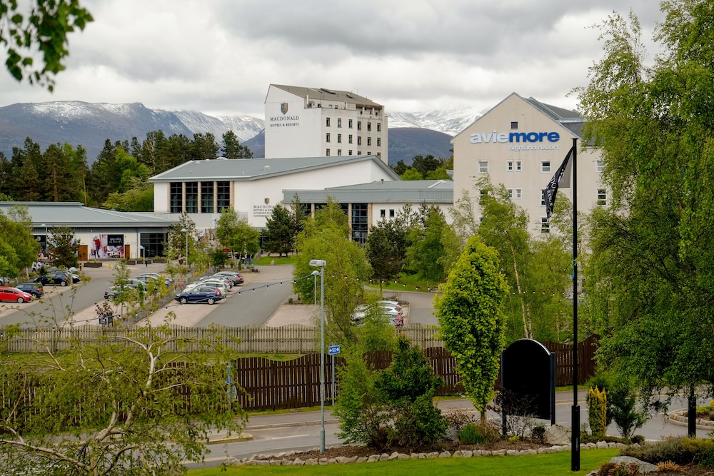 Macdonald Aviemore Hotel 2/59