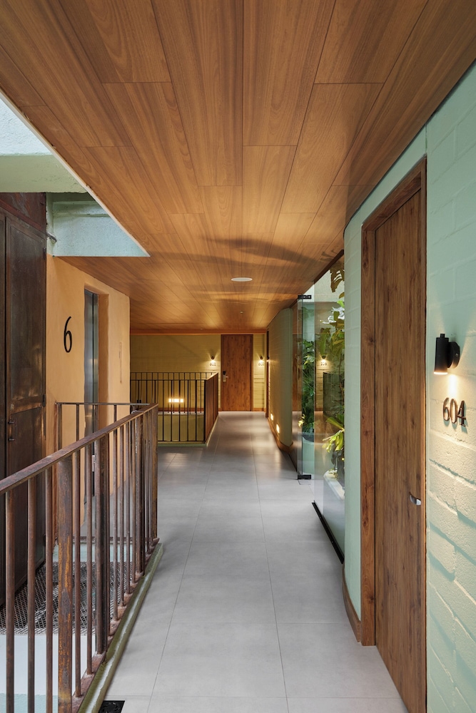 Wellcomm Spa & Hotel 6/50
