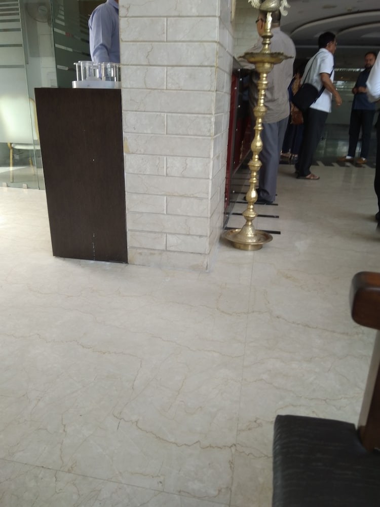 Hotel Rajshree 23/44