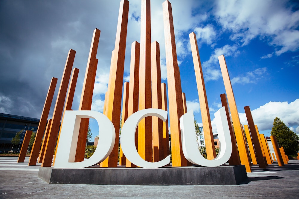 DCU Rooms Glasnevin 5/74