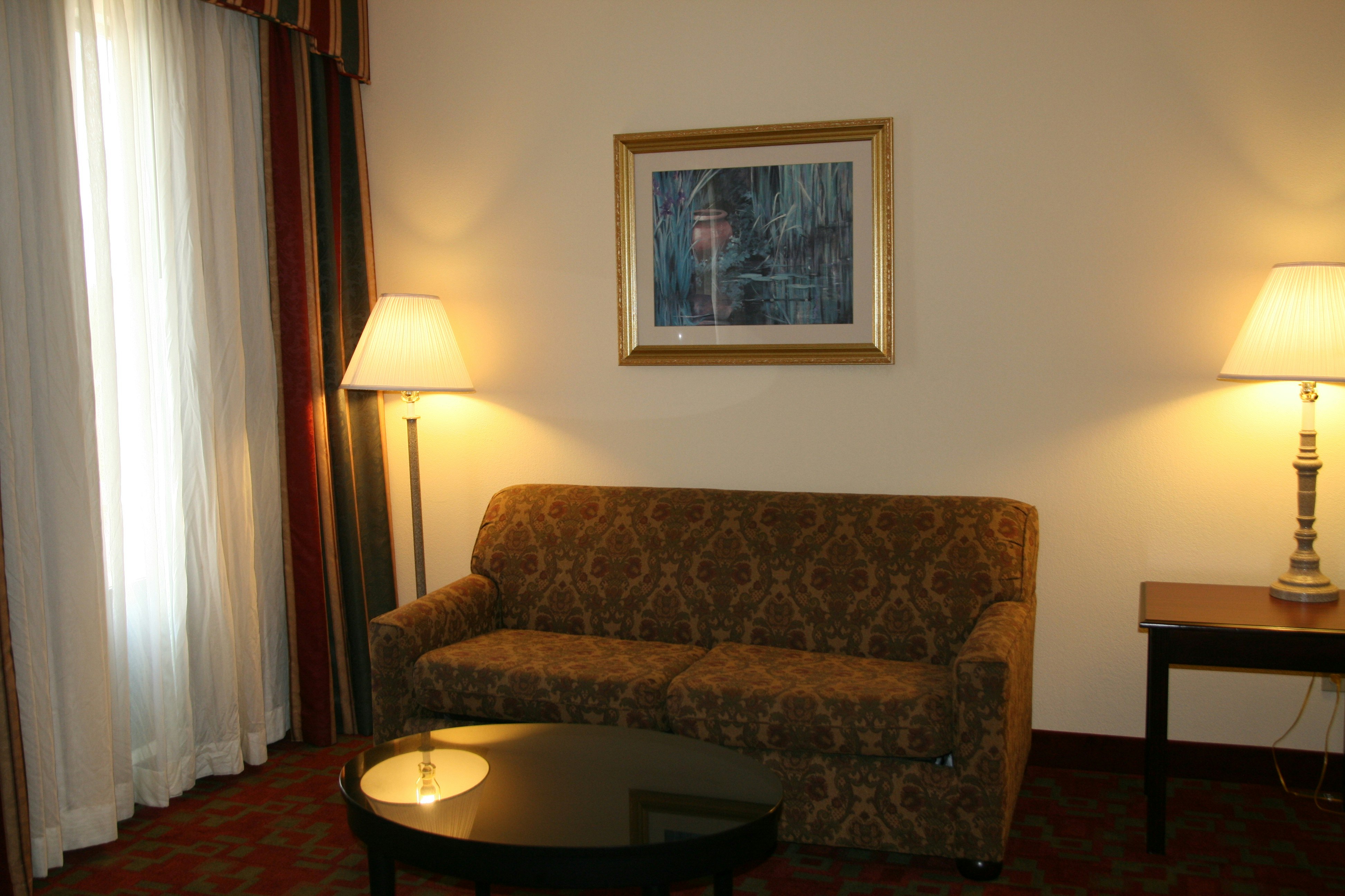 Hampton Inn Canton 25/56