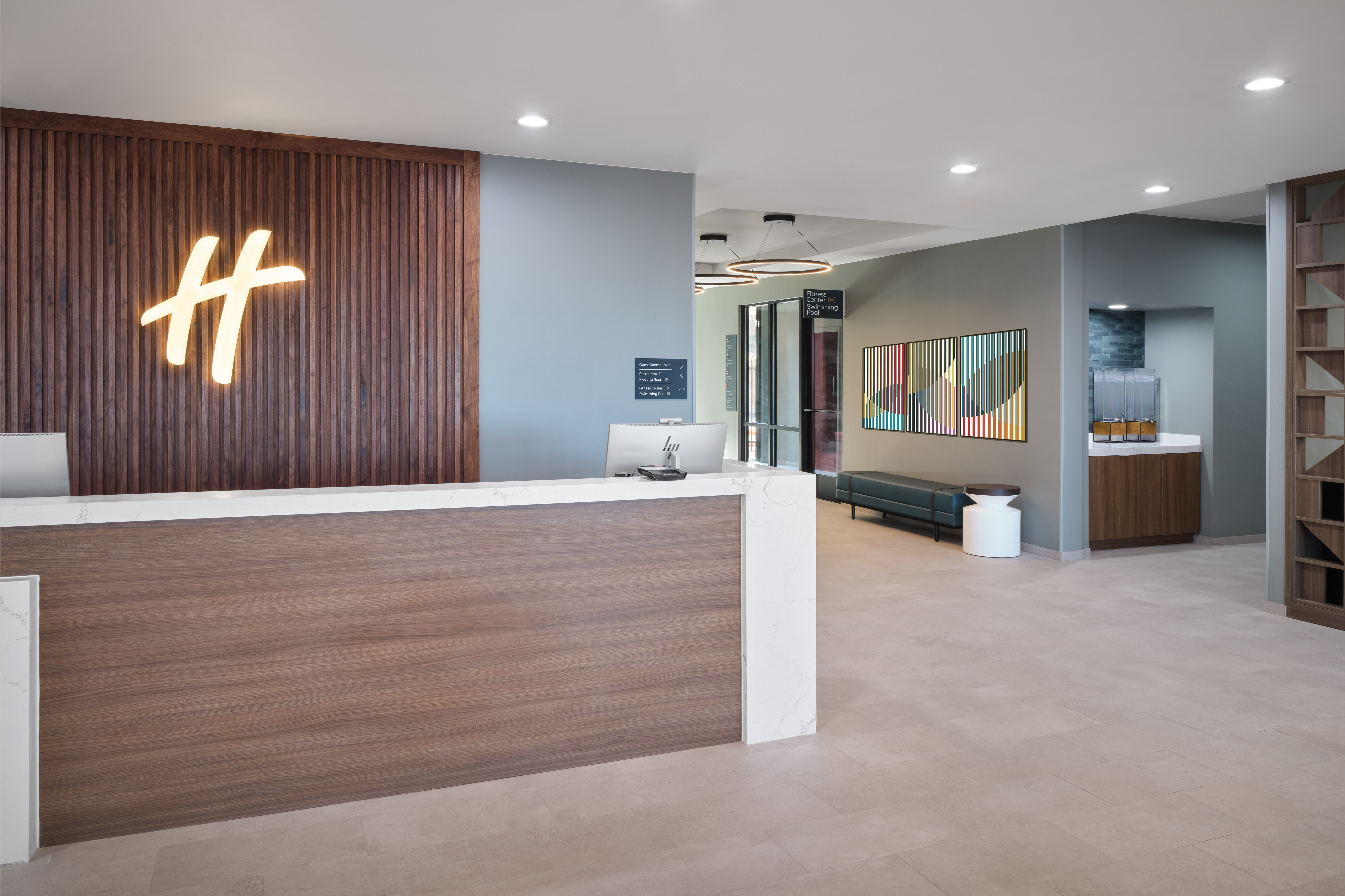 Holiday Inn La Verkin - Zion Park, an IHG Hotel 5/50