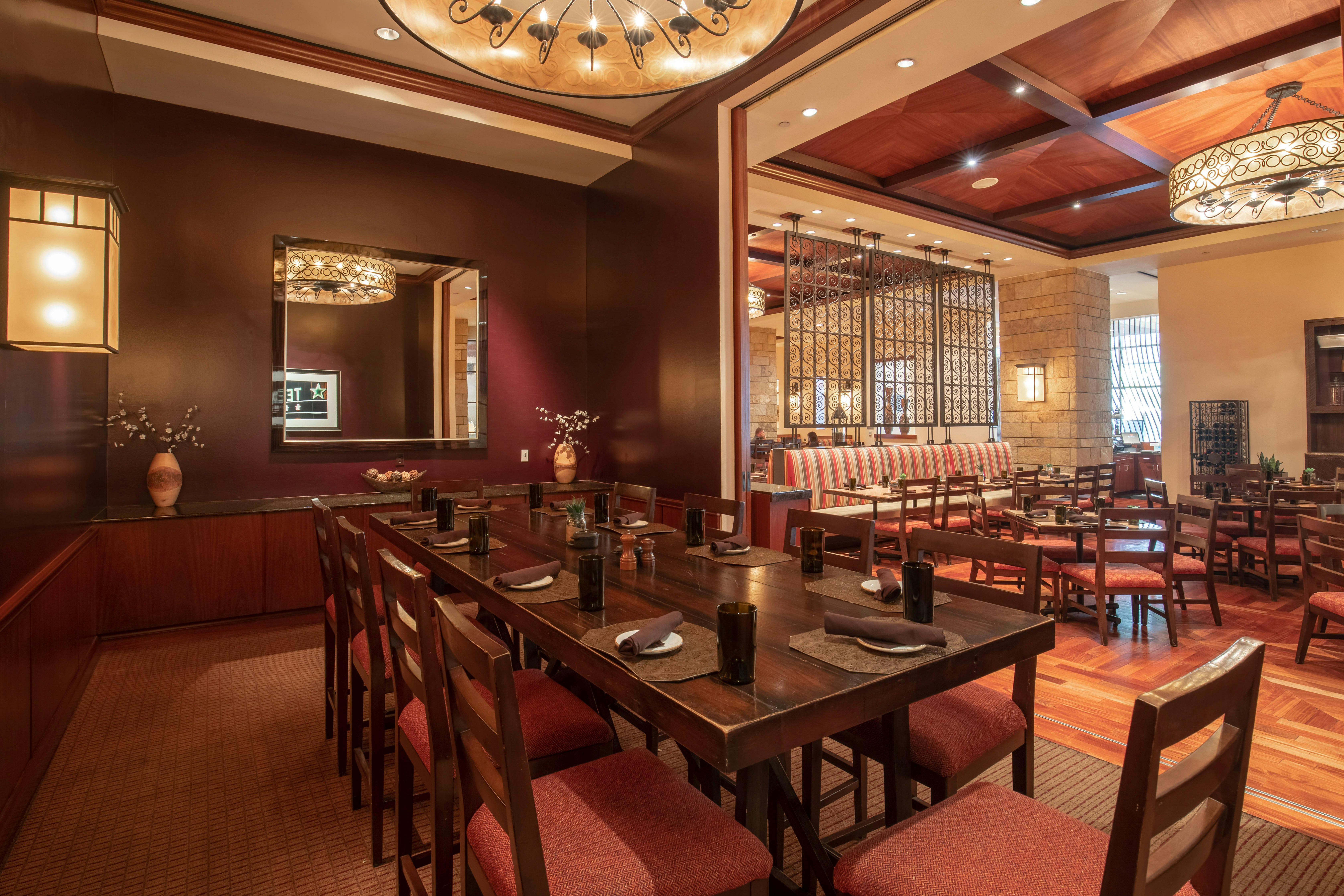 Omni Fort Worth Hotel 36/50