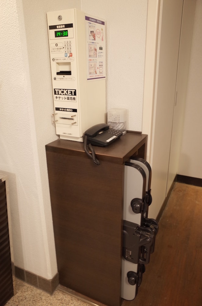 Sotetsu Fresa Inn Hamamatsucho Daimon 42/46