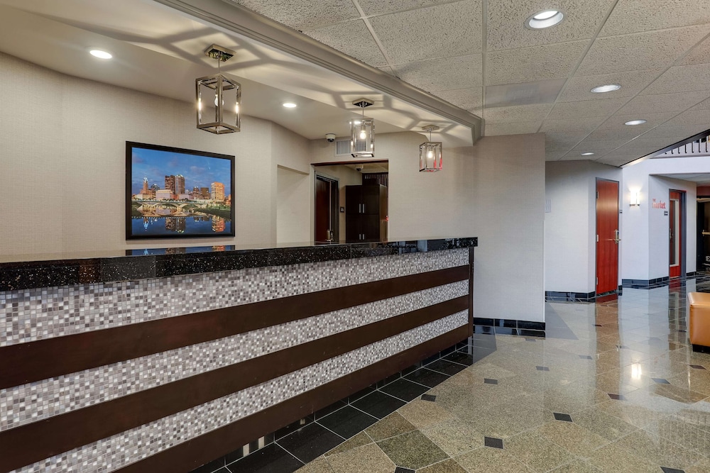 Drury Inn & Suites Columbus Dublin 2/38
