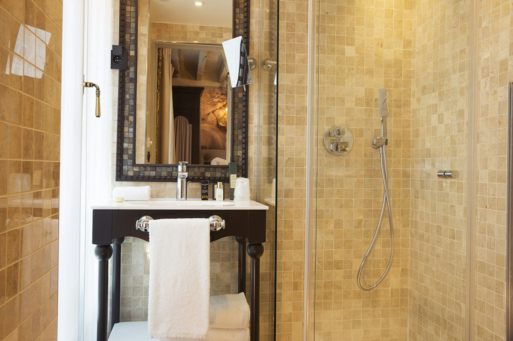 Da Vinci Hotel & Spa 50/50