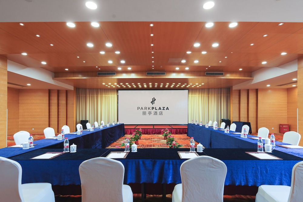 Parkplaza Changzhou 67/73