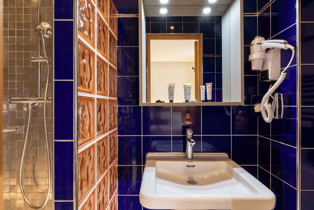 Hotel WYLD Saint Germain 46/50