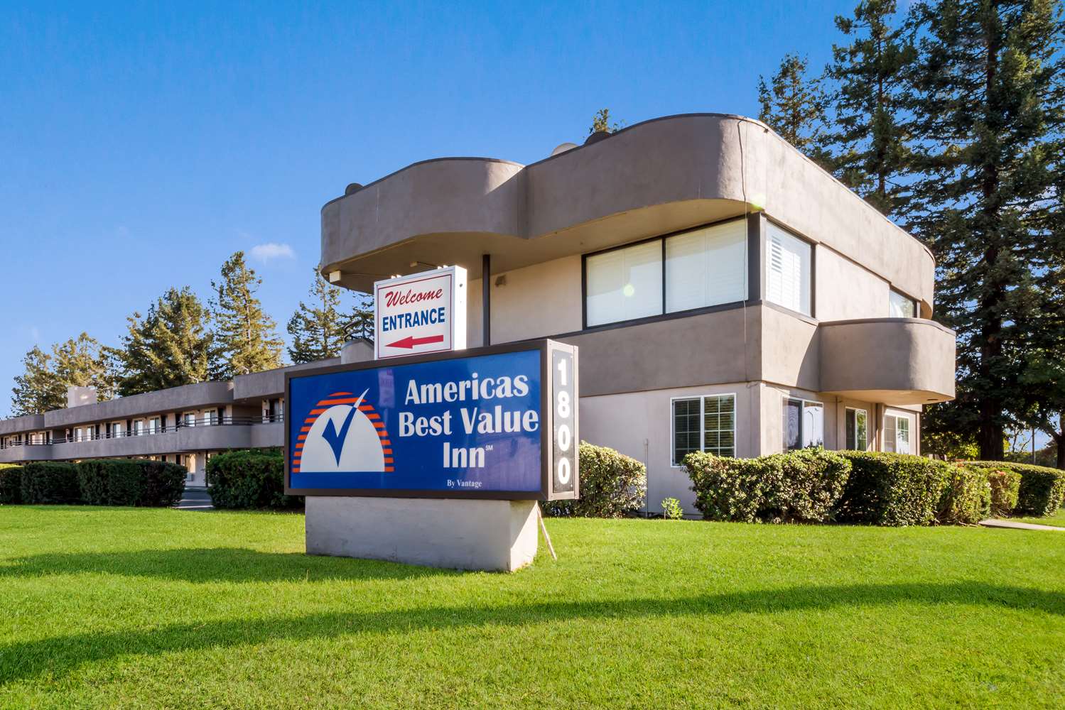 Americas Best Value Inn-Santa Rosa 27/27