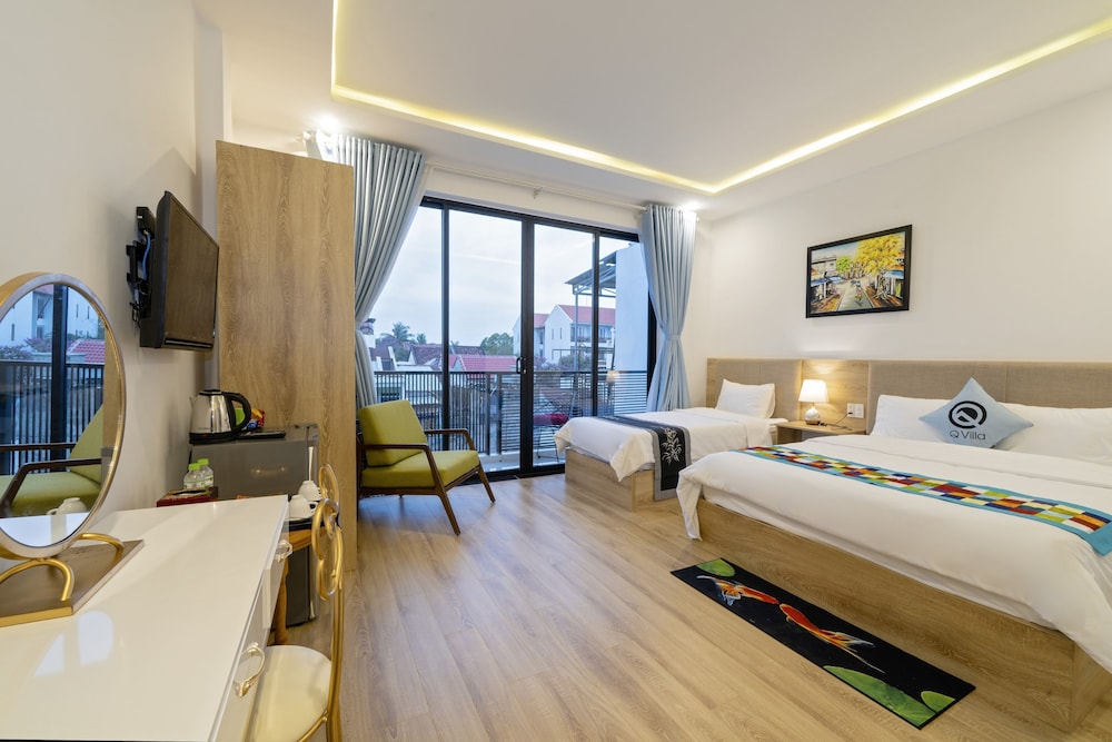 Q Villa Hoi An 22/43