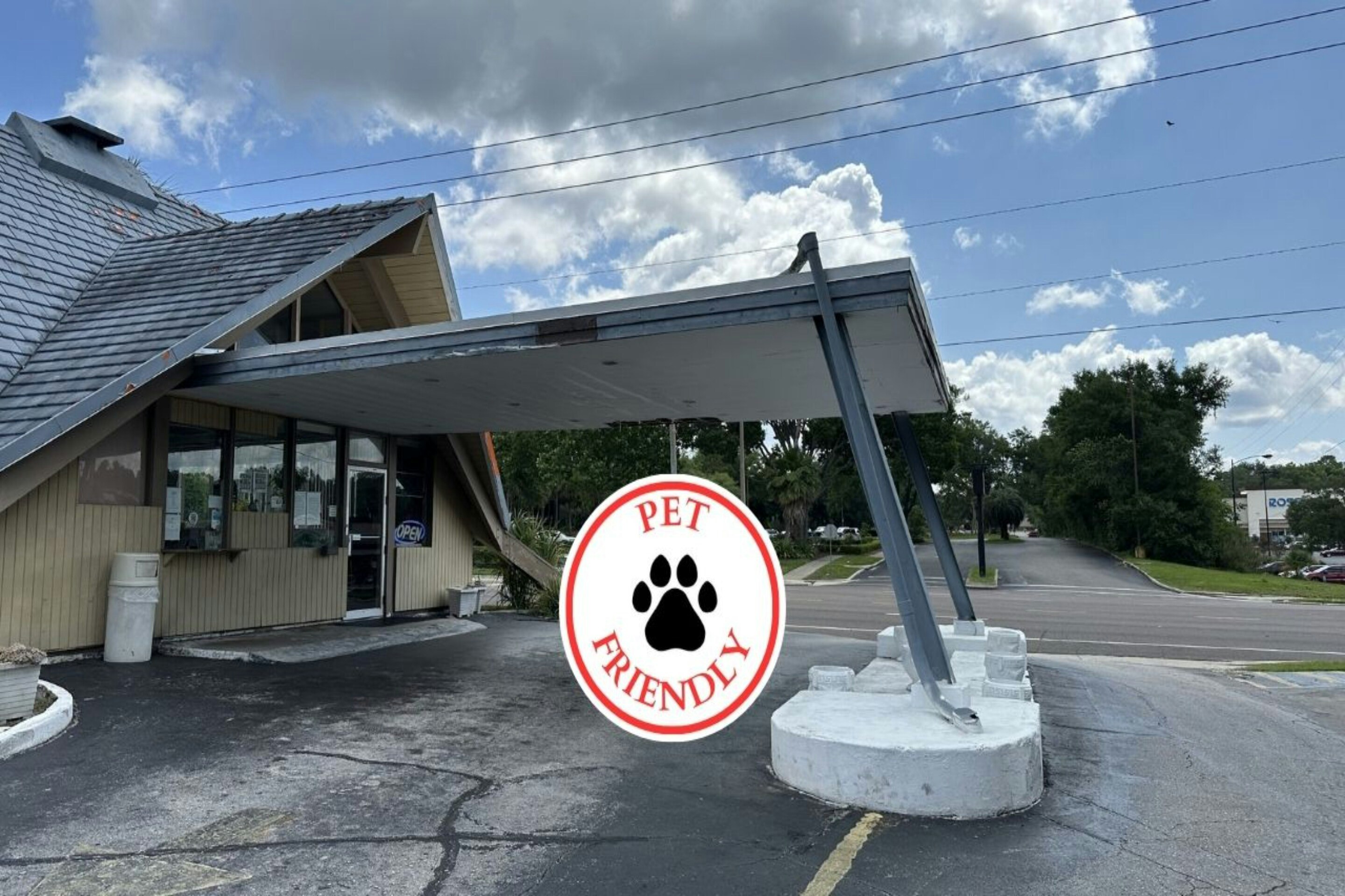 Campus Inn by Hotel O Gainesville - University Area 17/19