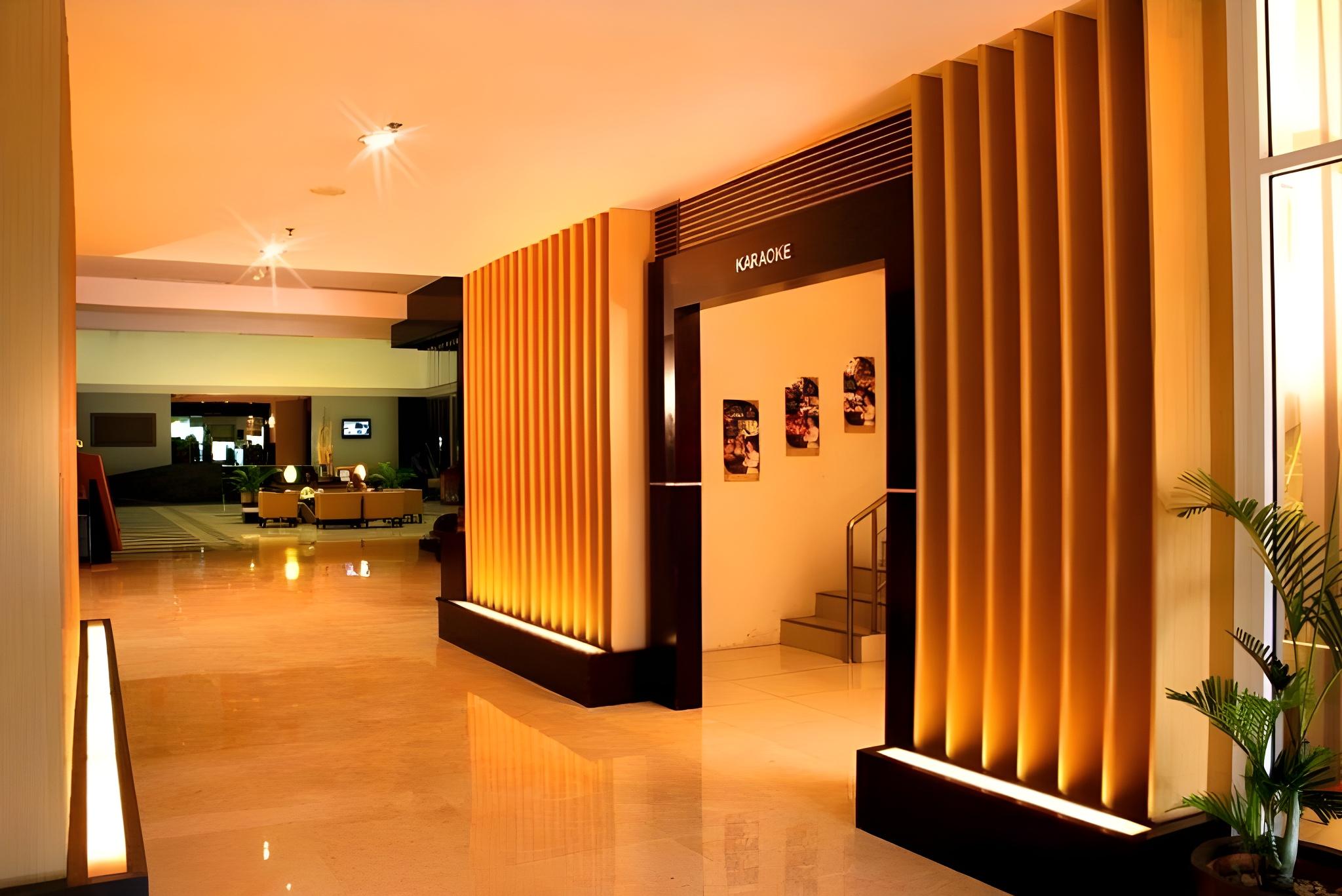 Grand Daira Hotel Palembang 6/37