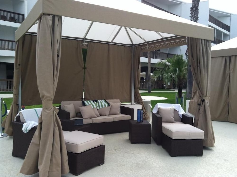 Port Royal Ocean Resort &amp; Conference Center 5/31