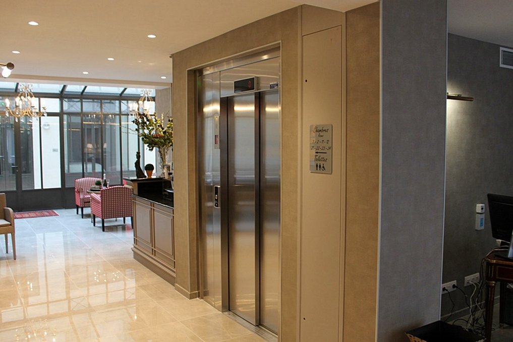 My Home In Paris Hotel 3/37