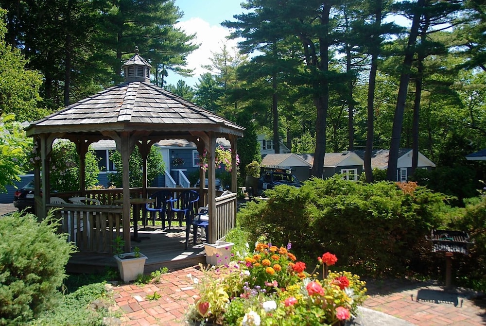 Kittery Inn and Suites 3/38