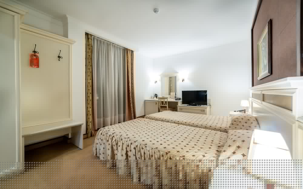 Hotel Helena Sands 18/50
