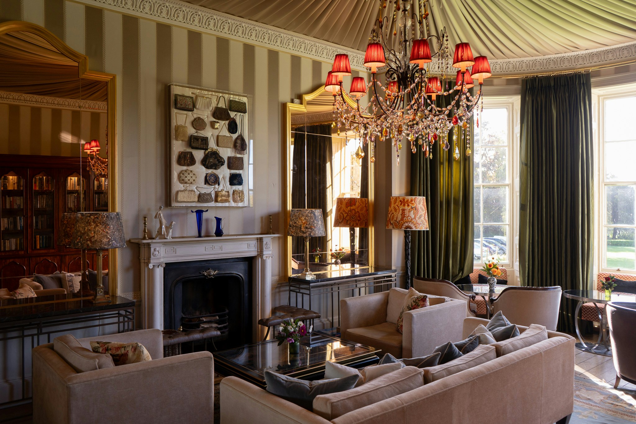 The Bishopstrow Hotel and Spa 61/86