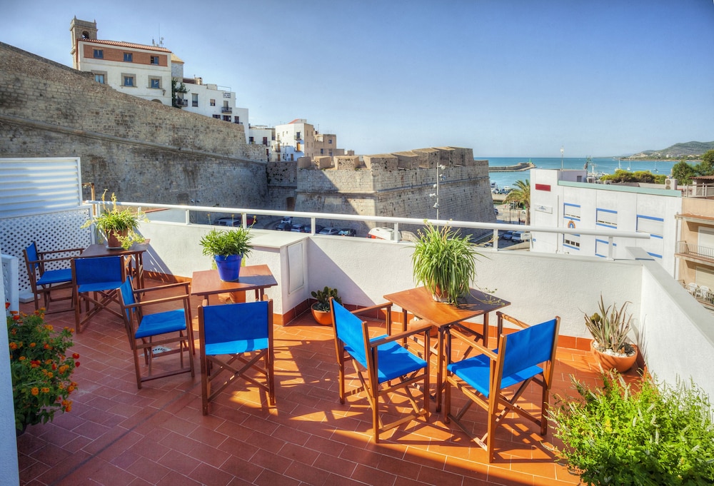 Hotel Boutique Barra Alta - Adults Only 26/31