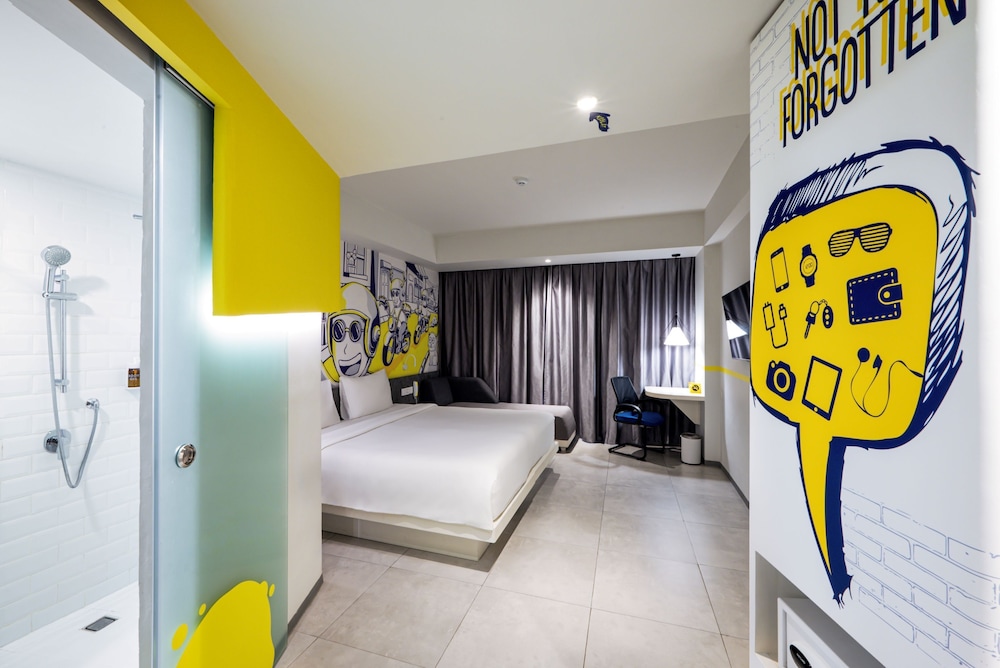 YELLO Hotel Jambi 10/30