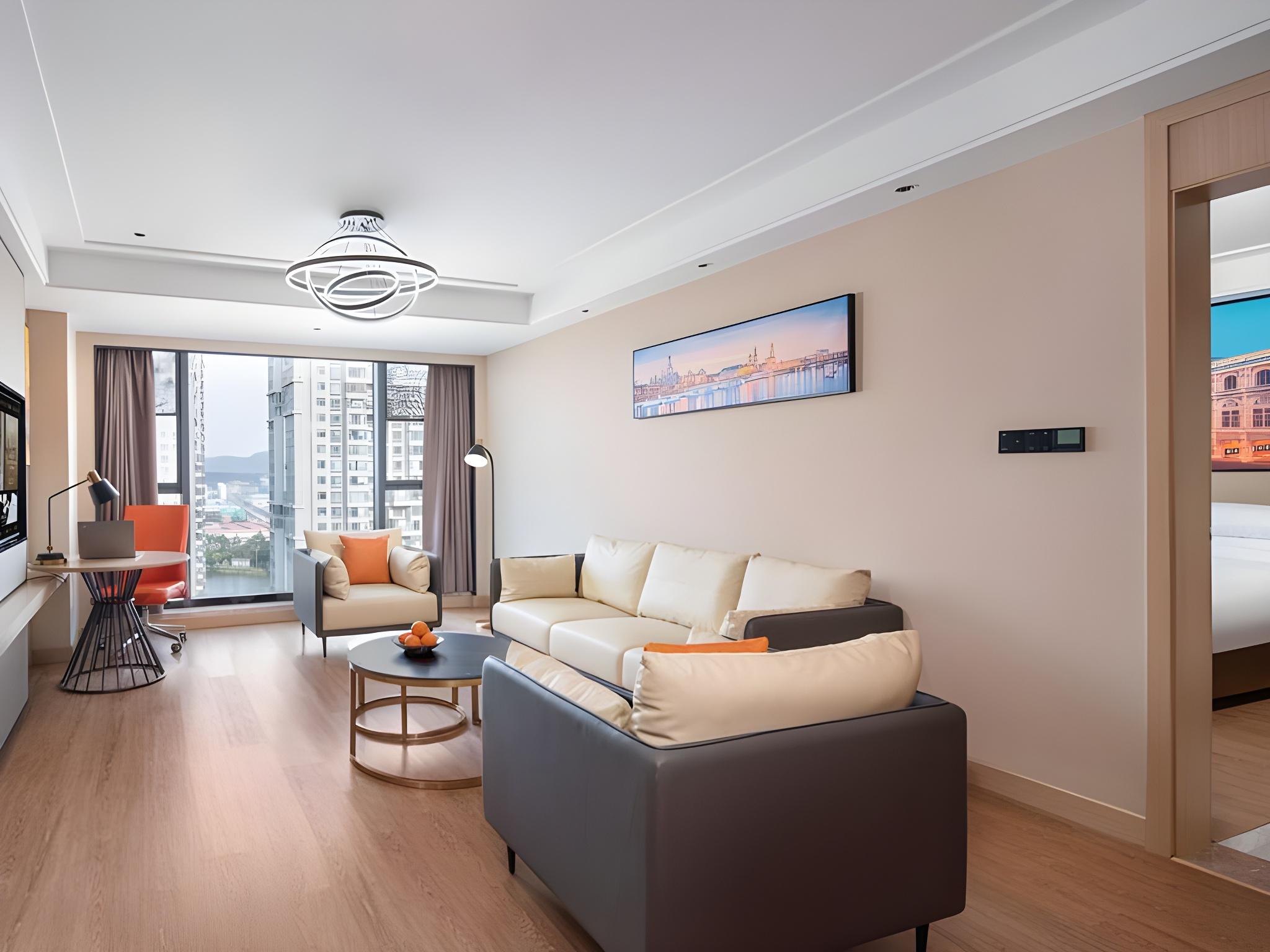Vienna International Hotel (Anning Donghu) 27/38